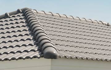 advantages of Llanbrynmair clay roofing