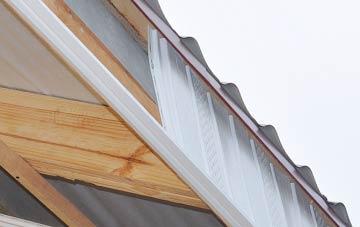 why Llanbrynmair fascia repairs are essential