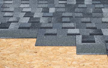 expert Llanbrynmair asphalt roof companies