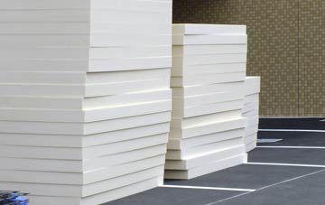 Llanbrynmair flat roof insulation costs