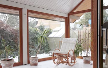Llanbrynmair hardwood conservatory roofing repairs