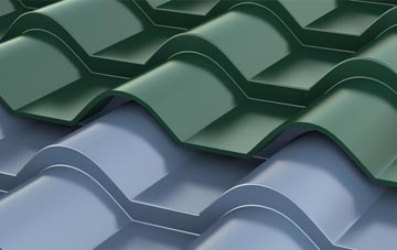 who should consider Llanbrynmair plastic roofs