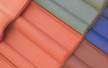Llanbrynmair plastic roofing companies