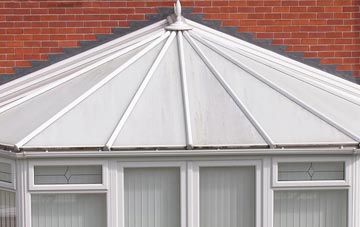 Llanbrynmair polycarbonate conservatory roof repairs