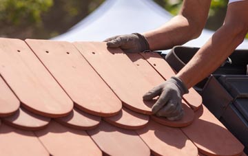Llanbrynmair roof tile contractors