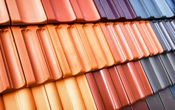 Llanbrynmair roof tile costs