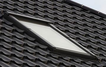 benefits of Llanbrynmair roof windows