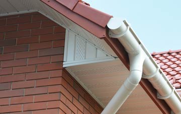 Llanbrynmair soffit repair costs