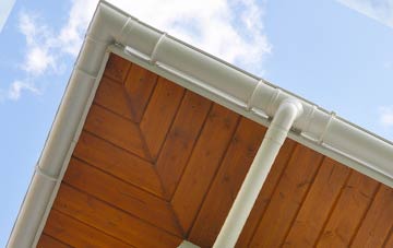Llanbrynmair soffit types