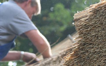 professional Llanbrynmair thatchers