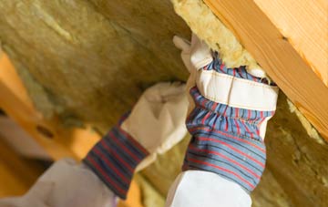 types of Llanbrynmair pitched roof insulation materials