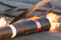 free Llanbrynmair flat roofing repair quotes