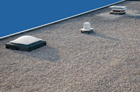 Llanbrynmair flat roofing