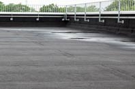 find rated Llanbrynmair flat roofing companies