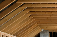 Llanbrynmair pitched insulation quotes