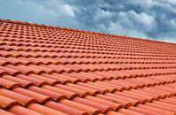 Llanbrynmair roofing tiles