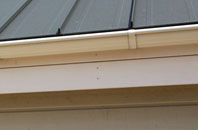Llanbrynmair soffit repair